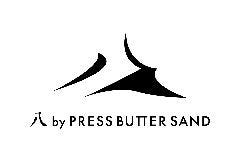 八 by PRESS BUTTER SAND 大丸京都店