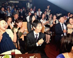 Entertainment Space 手品家 広島店