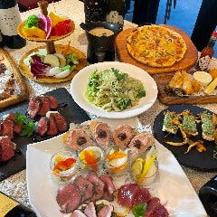 イタリアンダイニング ワバール 