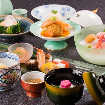 ランチならここ 古町の和食でおすすめしたい人気のお店 ぐるなび