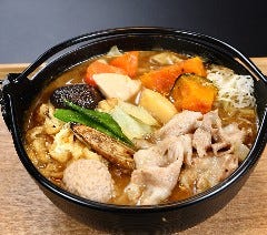 山梨県産食材にこだわった逸品の数々！