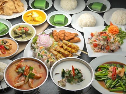 美味しいお店が見つかる 新宿 タイ料理 お一人様歓迎 おすすめ人気レストラン ぐるなび 美味しいお店が見つかる 新宿 タイ料理 お一人様歓迎 おすすめ人気レストラン ぐるなび
