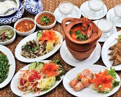 Bangkok Spice 新宿店