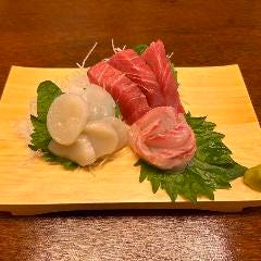 とろける100円生牡蠣 500円食べ放題 居酒屋なんちゃん 船橋店