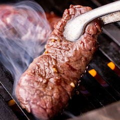 隠れ家焼肉 BULLS 野毛・桜木町