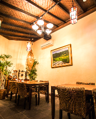 ａｓｉａｎ ｃａｆｅ Ｃhａｉ Ｄｅｅ 