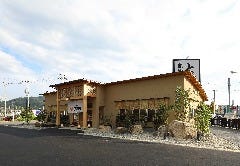とんかつ 日刈り