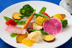 イタリアンレストラン LA VERITA 