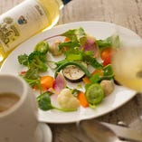 超健康食！4毒抜きイタリアン♪