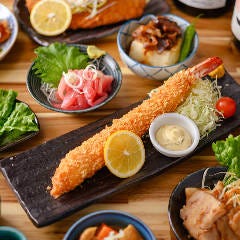 長咲や 千葉中央店 