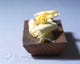 北海道産発酵バターを贅沢に使用