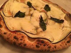 Pizzeria LunaMare