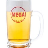 メガ金麦(ビール系飲料)