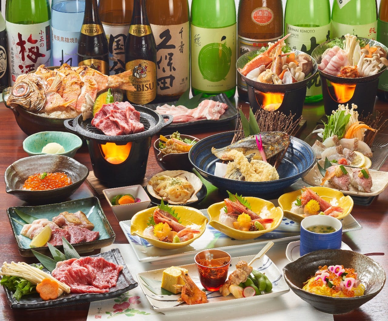 21年 最新グルメ 福島市にある肉が食べたいあなたにおすすめのお店 レストラン カフェ 居酒屋のネット予約 福島版