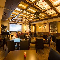 Partyspace&Dining SERENA GARDEN-セレーナガーデン-