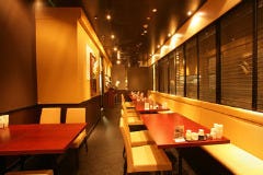 日本橋×宴会半個室 健康中華庵 青蓮 日本橋店