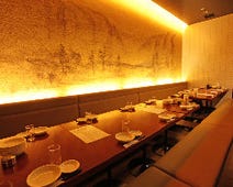 ［八重洲半個室の中華料理］健康中華庵 青蓮 日本橋店の画像