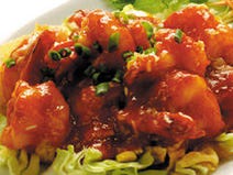 ［八重洲半個室の中華料理］健康中華庵 青蓮 日本橋店の画像