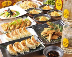 餃子酒場 四谷本店