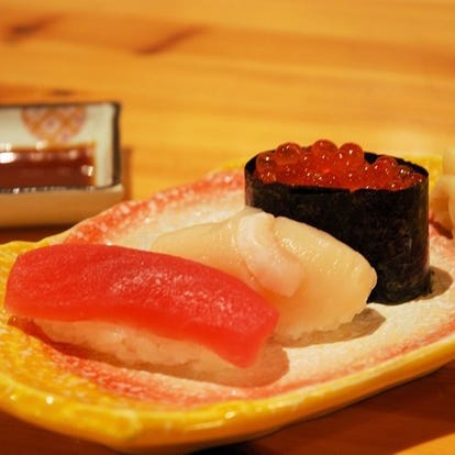 美味しい寿司 すし が食べたい 旭川で行きたい 人気のおすすめ店が見つかる ぐるなび