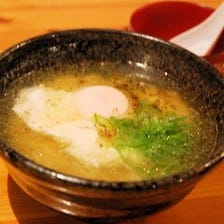 手造り鳥ラーメン