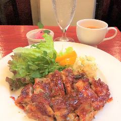 BISTRO M2