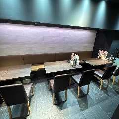 茶薫小籠包 池袋パルコ 