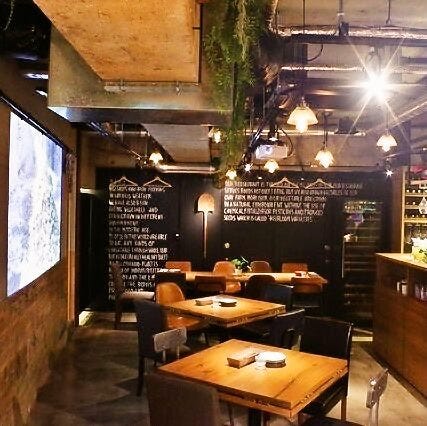 We Are The Farm 豊洲 豊洲 居酒屋 ぐるなび