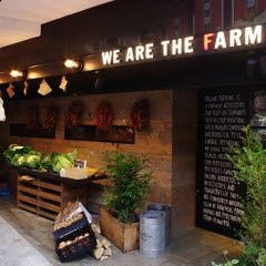 WE ARE THE FARM 豊洲 