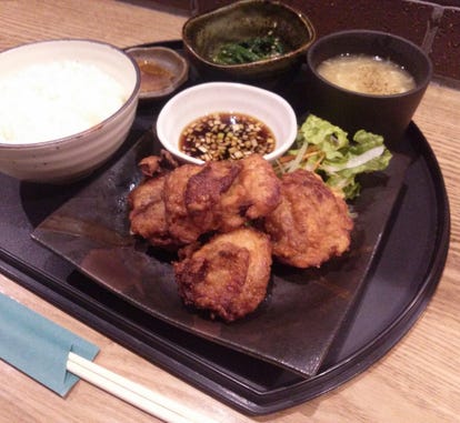 ランチならここ 倉敷アイビースクエア周辺の昼食 ご飯でおすすめしたい人気レストラン ぐるなび