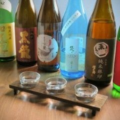 魚郷 ダイニング居酒屋 立川の竜宮城