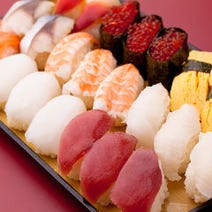 ［焼肉・寿司食べ放題］食べ放題・バイキング すたみな太郎NEXT 三宮店の画像