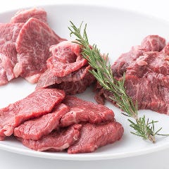 とっておきお肉とお野菜 ココグリル 鯖江 越前町 焼肉 ぐるなび