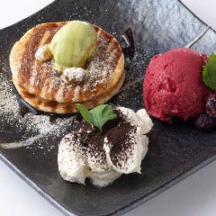 やっぱり食べたい。だから少しカロリーを抑えてしかも美味しく