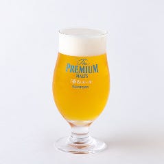 初めの一杯にいかがですか？ まさに『モルツ』