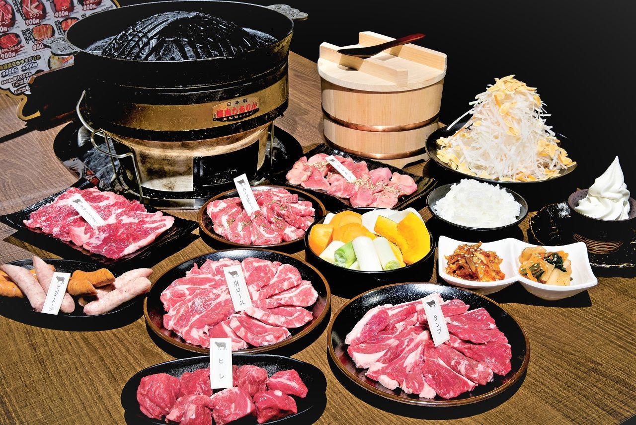成吉思汗 大 黑 屋