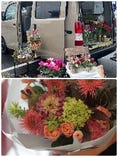 ◆お花購入代行サービス◆お花のご準備おまかせください！
