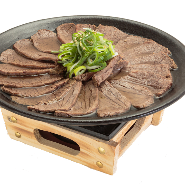 とんちゃん 職安通り店 こだわり情報2 ぐるなび