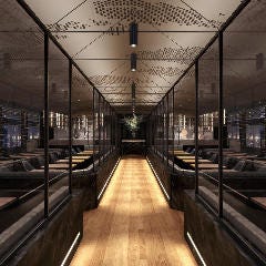 スカイビュッフェ51 