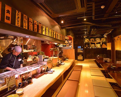 人気店が見つかる 町田の居酒屋でおすすめ 完全個室 飲み放題など ぐるなび