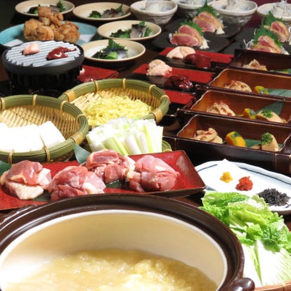 美味しい焼き鳥が食べたい 町田でおすすめしたい人気のお店 ぐるなび
