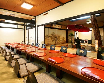 旬を楽しむ懐石ご宴会×全室個室 日本料理あきない　天王町