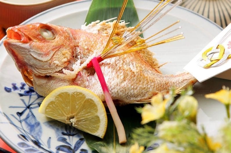 旬を楽しむ懐石ご宴会×全室個室 日本料理あきない 天王町（保土ヶ谷