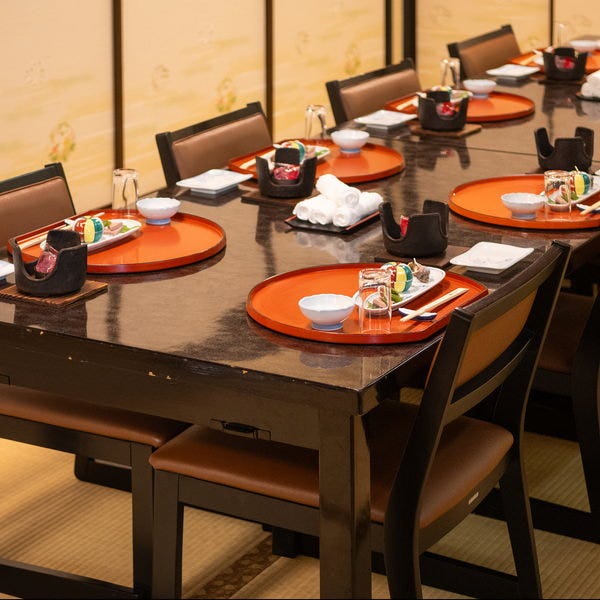 旬を楽しむ懐石ご宴会×全室個室 日本料理あきない 天王町 コース：お