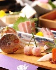 旬を楽しむ懐石ご宴会×全室個室 日本料理あきない　天王町