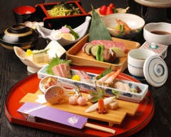 旬を楽しむ懐石ご宴会×全室個室 日本料理あきない　天王町_