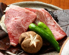 旬を楽しむ懐石ご宴会×全室個室 日本料理あきない　天王町_極上の黒毛和牛