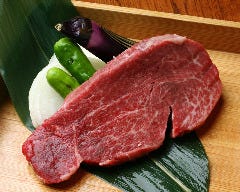 旬を楽しむ懐石ご宴会×全室個室 日本料理あきない　天王町_A4～A5ランクのみを使用しております。