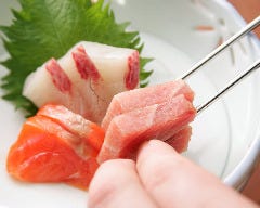 旬を楽しむ懐石ご宴会×全室個室 日本料理あきない　天王町_鮮度を落とさぬ匠の技
