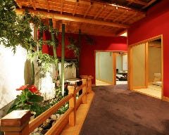 旬を楽しむ懐石ご宴会×全室個室 日本料理あきない　天王町_京都の町にいるかのような風情ある雰囲気